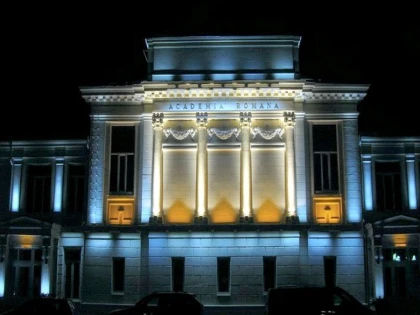4 aprilie - Ziua Academiei Române