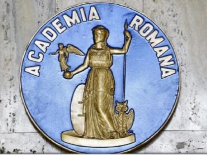 4 aprilie - Ziua Academiei Române