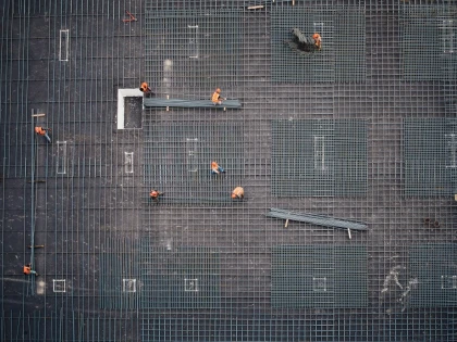 4 cele mai bune materiale utilizate în construcţia unei case