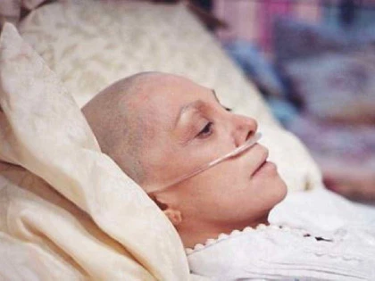 4 februarie - Ziua mondială de luptă împotriva cancerului