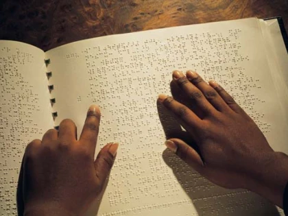 4 ianuarie - Ziua mondială Braille