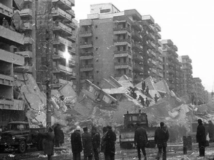 4 martie 1977: 49 de ani de la Marele Cutremur