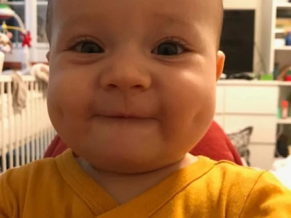 4 octombrie, Ziua mondială a Zâmbetului în 2019