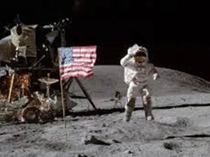 43 DE ANI DE LA APOLLO 16, PENULTIMA MISIUNE CARE A DUS OMUL PE LUNA