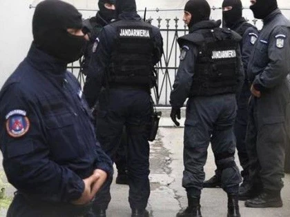 47 de percheziții într-un dosar care are legătură cu campania lui Călin Georgescu