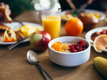5 alimente pe care sa le consumi la micul dejun pentru o zi productivă