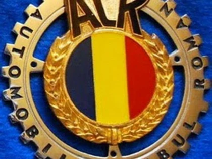 5 aprilie - Ziua Automobilistului din România