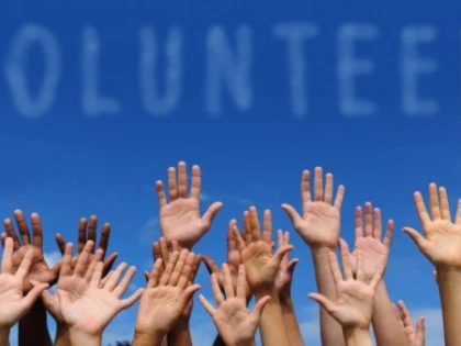 5 decembrie - Ziua internațională a voluntarilor