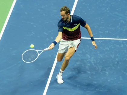 5 fapte despre starul tenisului Daniil Medvedev