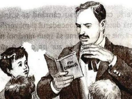 5 iunie - Ziua Învățătorului