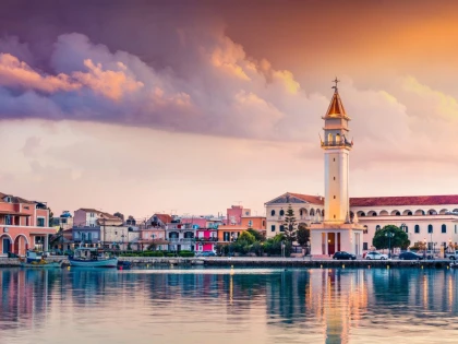 5 lucruri pe care le poți face în Zakynthos