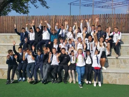 5 OCTOMBRIE - ZIUA MONDIALĂ A EDUCAȚIEI