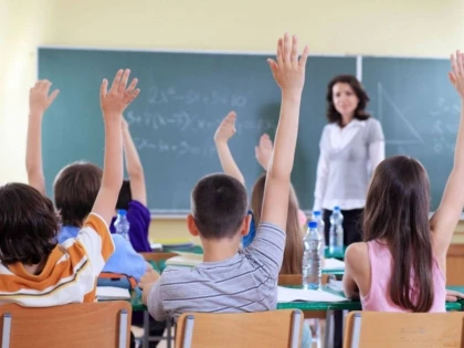 5 octombrie - Ziua mondială a educației