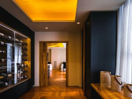 5 tipuri de pardoseli potrivite oricărui stil de design interior