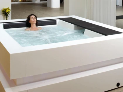 6 beneficii pe care un jacuzzi le conferă pentru sănătatea ta