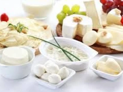 6 MOTIVE SURPRINZATOARE PENTRU A MANCA MAI MULTE LACTATE