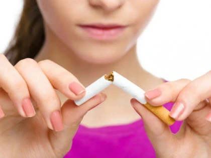 6 simptome ale sevrajului nicotinic și metode de a le combate