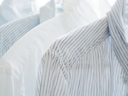 7 trucuri simple să păstrezi lucrurile albe