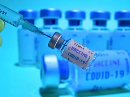 70.324 de arădeni au fost vaccinați până în prezent împotriva COVID-19