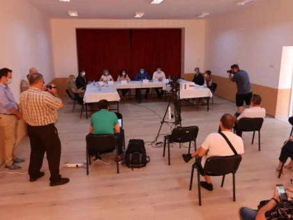 8.000 de cărți funciare eliberate pentru proprietarii din comuna Ghioroc