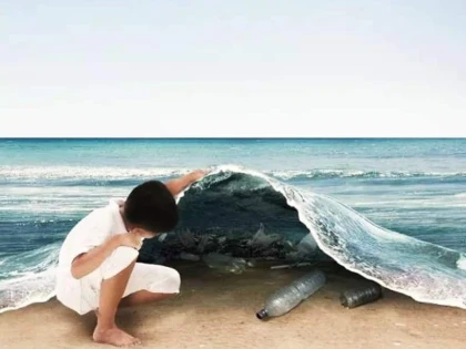 8 iunie - Ziua mondială a oceanelor