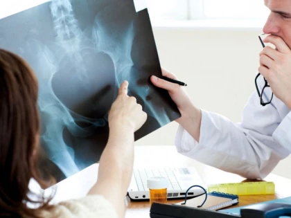 8 NOIEMBRIE - ZIUA INTERNAȚIONALĂ A RADIOLOGIEI