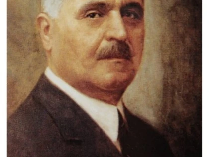 83 de ani de la trecerea în eternitate a Marelui Patriot român Vasile Goldiș