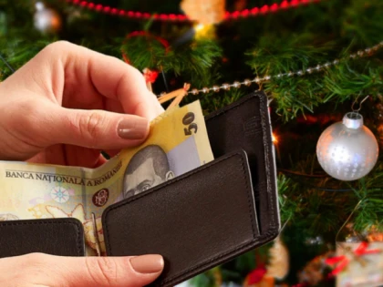 9 din 10 firme vor acorda beneficii de Crăciun angajaților