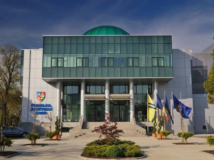 9 Mai – Consiliul Județean sărbătorește Ziua Independenței și Ziua Europei