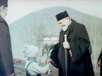 90 de ani de la nașterea Mitropolitului Ardealului, Antonie Plămădeală