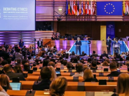 95 000 de plângeri adresate autorităților UE pentru protecția datelor