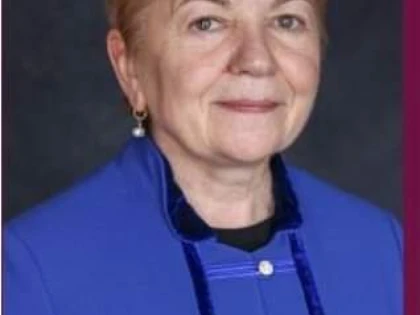 A decedat Etelka Nagy, fost director al DAS Arad