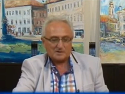 A decedat jurnalistul arădean Ioan Iercan