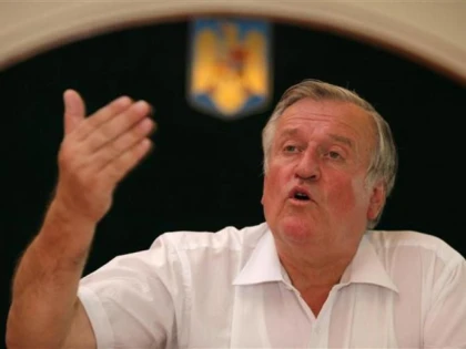 A decedat revoluționarul Lorin Fortuna