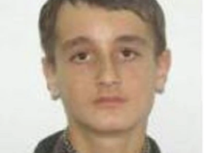 A dispărut de pe raza municipiului. Dacă îl vedeți, sunați la 112!