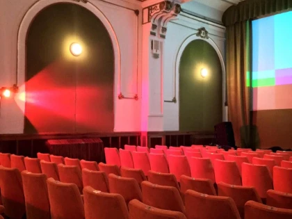 A DOUA EDITIE A FESTIVALULUI DE FILM DOCUMENTAR INCEPE ASTAZI