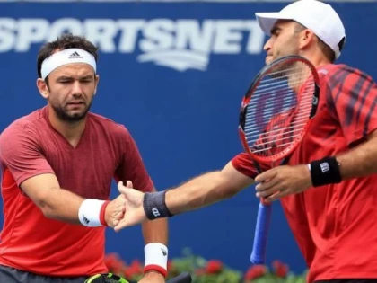 A DOUA MEDALIE LA RIO: TECĂU ŞI MERGEA SUNT ÎN FINALĂ!