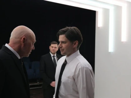 A DOUA PREMIERĂ A ANULUI LA TEATRUL CLASIC „IOAN SLAVICI“