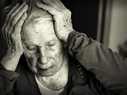 A FOST DESCOPERITA ZONA ZERO A BOLII ALZHEIMER