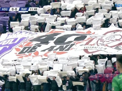 A fost etapa UTA-ei! Remize în derby-urile din weekend
