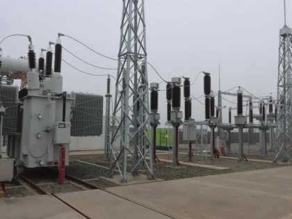 A fost inaugurat noul parc fotovoltaic de la Horia