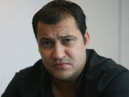 A FOST LA UN PAS DE MOARTE, DAR NU S-A INVATAT MINTE! SERBAN HUIDU S-A PUS, DIN NOU, IN PERICOL