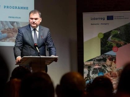 A fost lansat Programul "Eficiență energetică și energie regenerabilă"