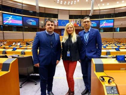A fost lansat programul ”Europe’s Beating Cancer Plan"