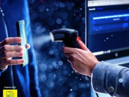 A fost lansată varianta web a aplicaţiei prin care sunt verificate certificatele COVID-19