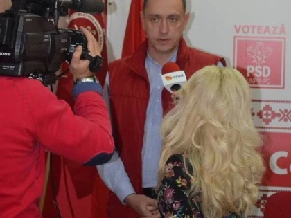 A FOST NOMINALIZAT NOUL MINISTRU AL TRANSPORTURILOR
