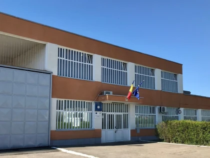 A fost semnat contractul pentru modernizarea și reabilitarea Penitenciarului Arad