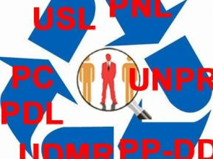 A INCEPUT CAMPANIA DE TRANSFERURI IN ADMINISTRATIA ARADEANA