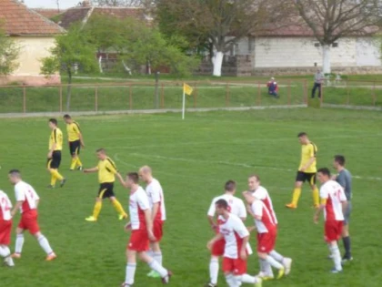 A ÎNCEPUT CAMPIONATUL ÎN “ONOARE”. PRIMELE REZULTATE