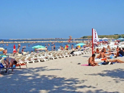 A început programul „Litoralul pentru toți”. Vacanțe cu până la 60% mai ieftine în septembrie